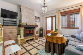 Casa rural en el centro de Nigüelas, Nigüelas